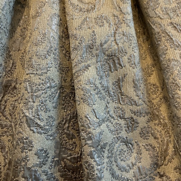 Large Necessary Objects Dress - Picture 5 of 5